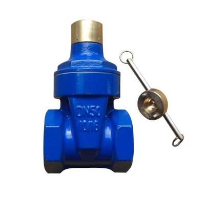 JMZ15X加密絲口軟密封閘閥廠家?guī)фi絲扣閘閥現(xiàn)貨濰坊濰高閥門公司_閥門欄目