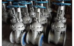 閘閥供應廠家 鑄鋼球閥質量過硬 溫州市上七閥門