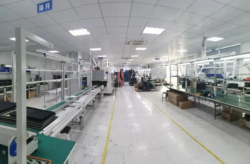 MS5000系列 為華為認證工廠打造可靠的無線網絡技術服務